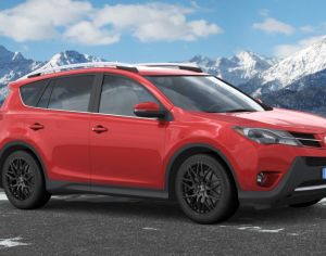 R19 KIA Cerato / Sportage / Ceed / Optima - 2