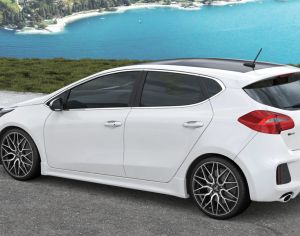 R19 KIA Cerato / Sportage / Ceed / Optima - 1