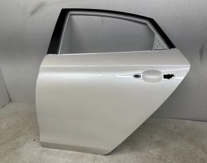 HYUNDAI Accent 2018-2022