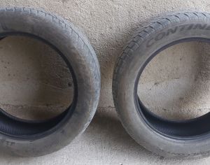 R19 255/50 ყველა სეზონი