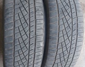 R19 255/50 ყველა სეზონი - 3