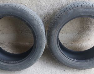R19 255/50 ყველა სეზონი - 1