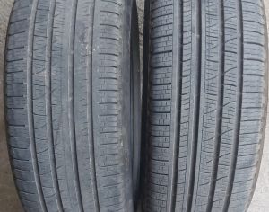 R19 255/50 ყველა სეზონი - 3