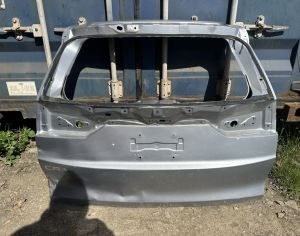 HONDA Cr-v 2017-2018