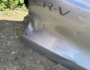 HONDA Cr-v 2017-2018 - 4
