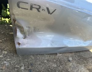 HONDA Cr-v 2017-2018 - 5