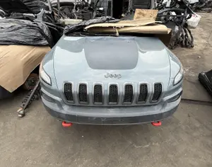 JEEP Cherokee 2016 3.2