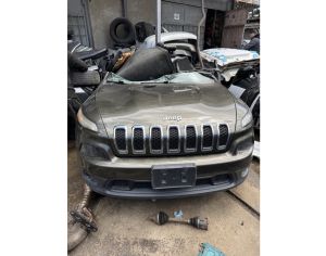 JEEP Cherokee 2016 3.2 - 2