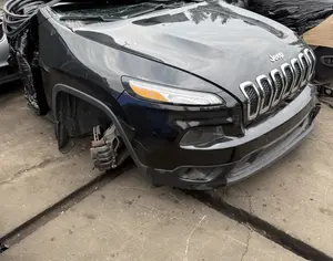 JEEP Cherokee 2016 3.2 - 3