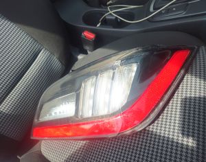 HYUNDAI kona 2021-2023 - 2