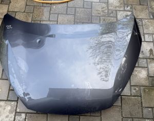 TOYOTA CHR 2024-2026