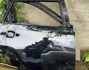 TOYOTA RAV 4 2019-2026 - 1