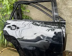 TOYOTA RAV 4 2019-2026 - 2