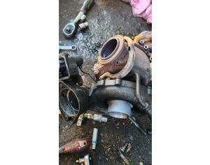BMW X5 2007-2009 - 1