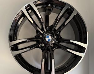R19 BMW 320 2013-2025 - 1
