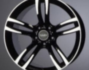 R19 BMW 320 2013-2025 - 2