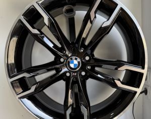 R19 BMW 330 2018-2026 - 1