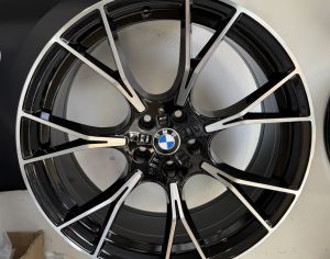 R20 BMW 530 2017-2026 - 1