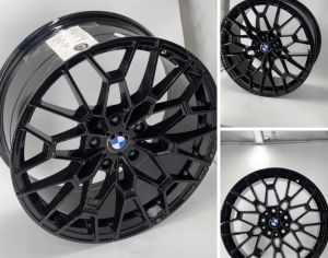 R20 BMW 530 2016-2026
