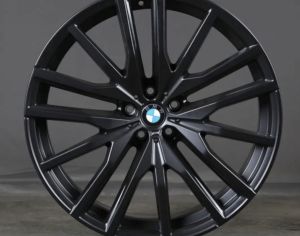 R22 BMW X5 2015-2026