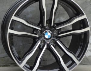R21 BMW X5 2014-2026