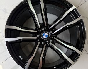 R21 BMW X5 2014-2026 - 2