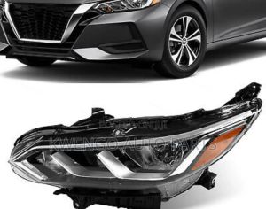 NISSAN Sentra 2020-2023 - 2