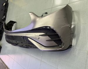 MERCEDES-BENZ GLC 300 2023-2026 - 3
