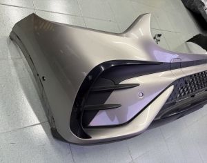 MERCEDES-BENZ GLC 300 2023-2026 - 6
