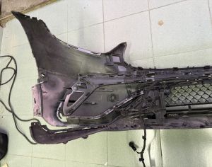 MERCEDES-BENZ GLC 300 2023-2026 - 9
