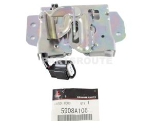 MITSUBISHI Outlander Sport 2020-2026 - 1