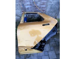 TOYOTA CHR 2024-2026