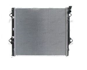 TOYOTA Land Cruiser Prado 2002-2010