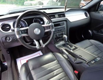FORD Mustang 2008-2019
