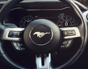 FORD Mustang 2008-2019 - 2