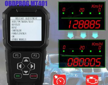Compatible with all manufacturers - 1