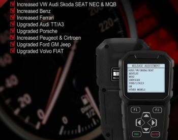 Compatible with all manufacturers - 3