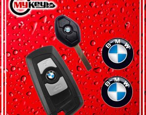 BMW - 4