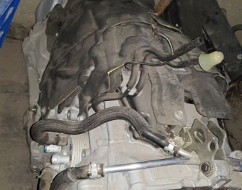 SUBARU Outback 2020-2025