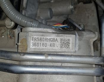 SUBARU Outback 2020-2025 - 2