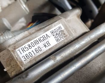 SUBARU Outback 2020-2025 - 4