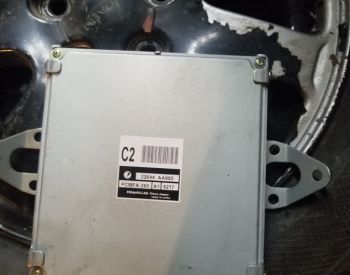 SUBARU Impreza 2003-2005 - 1