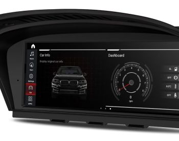 BMW 320 2000-2024 - 3