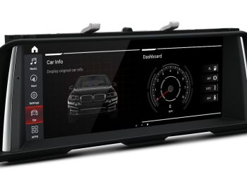 BMW 520 2000-2024 - 1