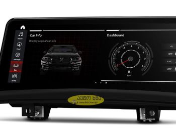 BMW X3 2000-2024 - 4