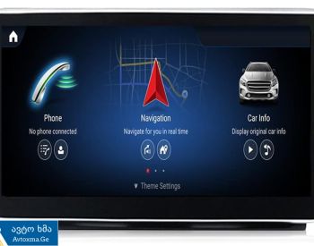 MERCEDES-BENZ GL 450 2010-2024 - 2