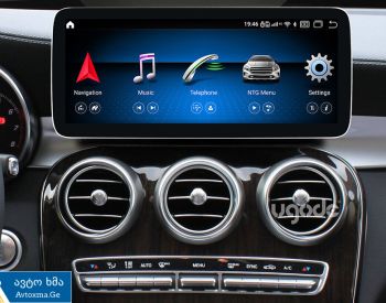 MERCEDES-BENZ C 250 2010-2024