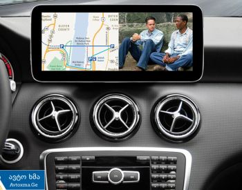 MERCEDES-BENZ GLA 250 2010-2024 - 1
