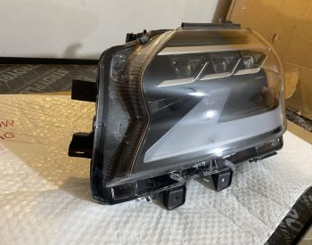 LEXUS GX 460 2020-2024 - 2