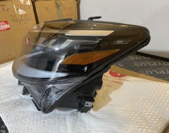 LEXUS GX 460 2020-2024 - 4